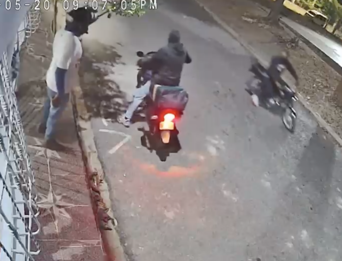 Residentes del Residencial Don Paco III en San Isidro claman por patrullaje policial ante ola de inseguridad