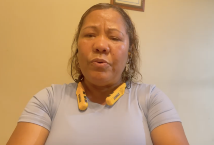 Madre denuncia impunidad en Higüey: Jueces ordenan cese de acusación contra imputado por feminicidio tras dos condenas de 20 años