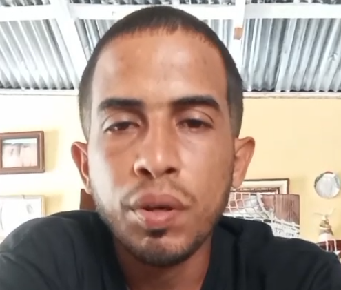 Padre de bebé fallecida en CONANI clama por justicia y convoca a una marcha nacional