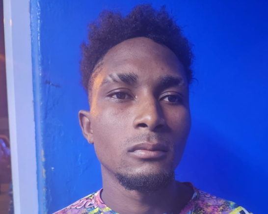 Se entrega «Ayendi», presunto autor de la muerte de la adolescente Abril de Jesús Puello