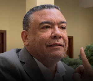 Solicitan prisión preventiva contra Jhossan Capell por agredir a padre de víctima del caso Jet Set
