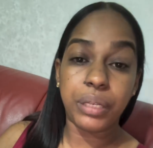 Madre denuncia que le fracturaron la muñeca a su hijo de 4 años en el CAIPI de Tamboril y acusa a la Fiscalía de inacción
