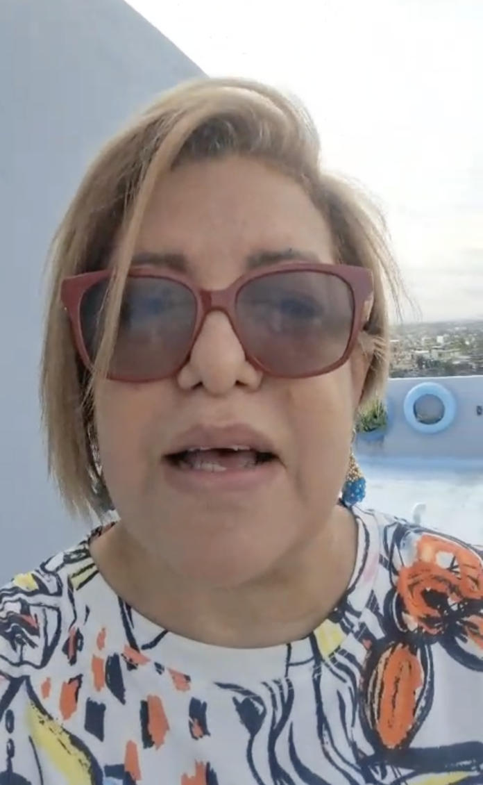Fundación FACES Dominicana solicita apoyo solidario para evitar desalojo de su casa de acogida para pacientes con cáncer