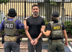 ​Empresario haitiano acusado de financiar bandas en Haití será deportado a R.D. desde EE.UU.