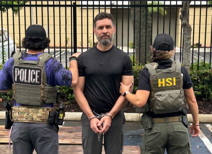 Empresario haitiano acusado de financiar bandas en Haití será deportado a R.D. desde EE.UU.