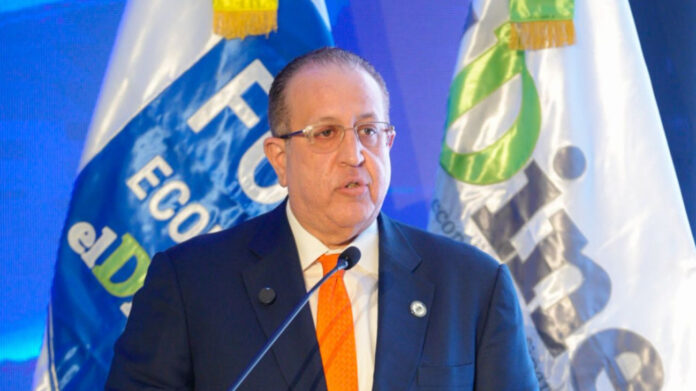 Magín Díaz: «Los aumentos tienen que ser graduales para que la población se vaya adaptando»