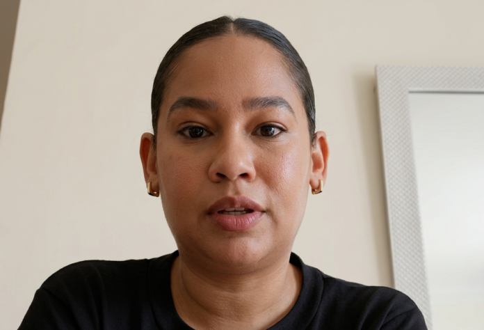 Madre solicita ayuda para trasladar a su hija a EE. UU. por síndrome de Evans