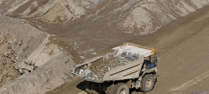 GoldQuest Dominicana retira equipos del proyecto minero Romero en San Juan