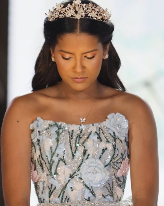 Hija de Rubby Pérez expresa disposición de declarar en proceso judicial del caso Jet Set