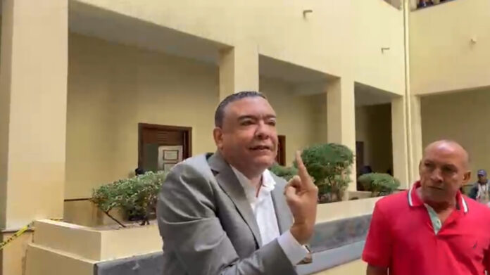 Familia de víctima del Jet Set descarta conciliación y espera arresto de Jhossan Capell