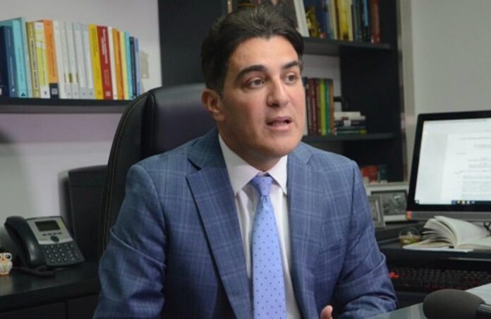 TSA condena a la Cámara de Cuentas al pago de RD$20 millones a favor de Julio Cury