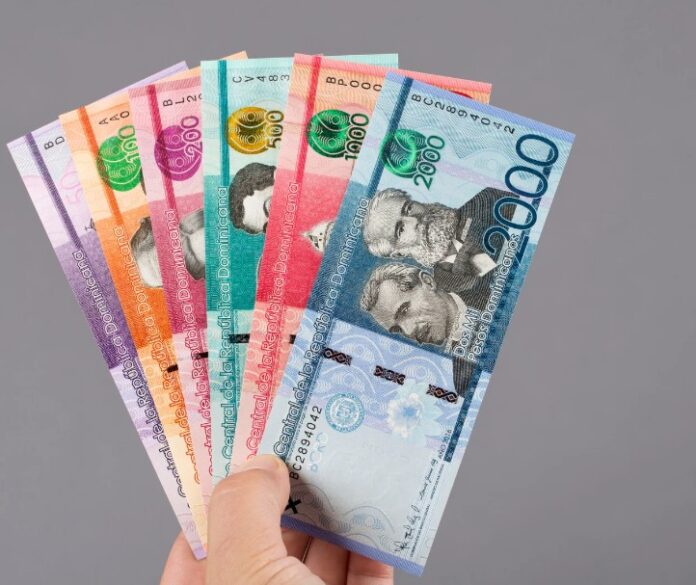 Reportan que «la calle está dura»: Dinero en circulación bajó más de RD$44,000 millones en lo que va de año