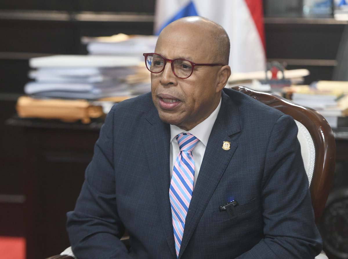 Diputados del PRM aprueban préstamos por US$600 millones para Punta Cana-Bávaro y cambio climático sin apoyo opositor