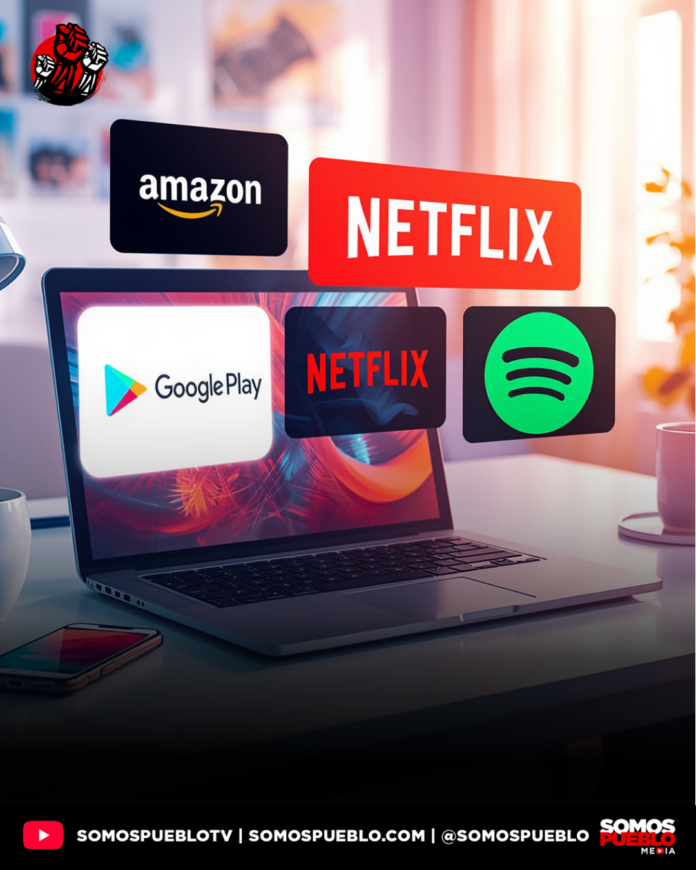 Dirección General de Impuestos Internos estima tener lista en 60 días la propuesta para aplicar el 18% de ITBIS a plataformas digitales
