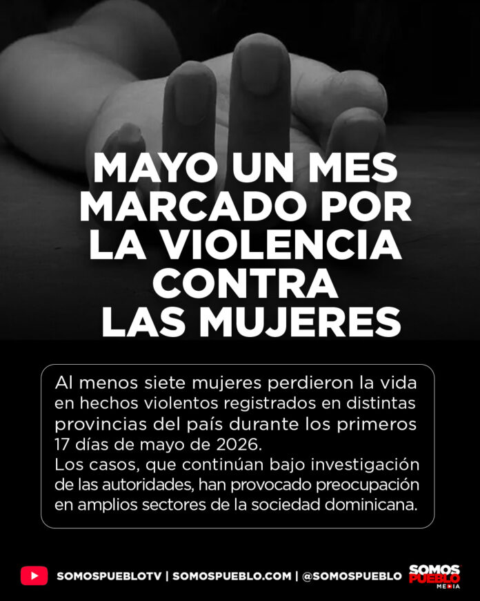 Más de 30 feminicidios enlutaron al país en lo que va de año; seis casos estremecieron los primeros días de mayo