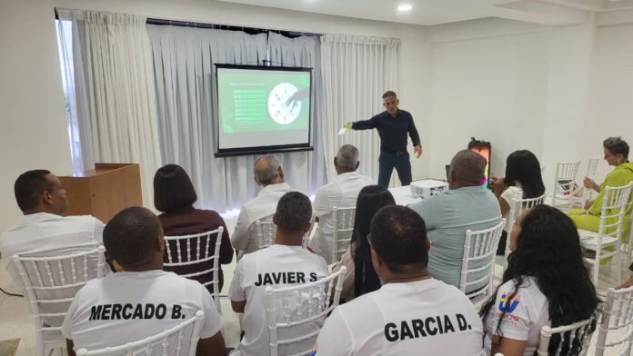 Fundación Rincón presenta “Samaná Circular y Las Galeras Sostenible”; apuesta por un turismo más verde