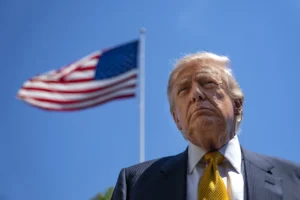 Donald Trump afirma que fuerzas de EE. UU. y Nigeria neutralizaron a presunto líder extremista