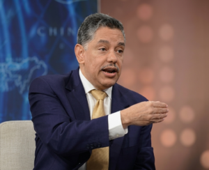 José Ricardo Taveras cuestiona por qué la Embajada de EE. UU. no asume la gestión de extranjeros