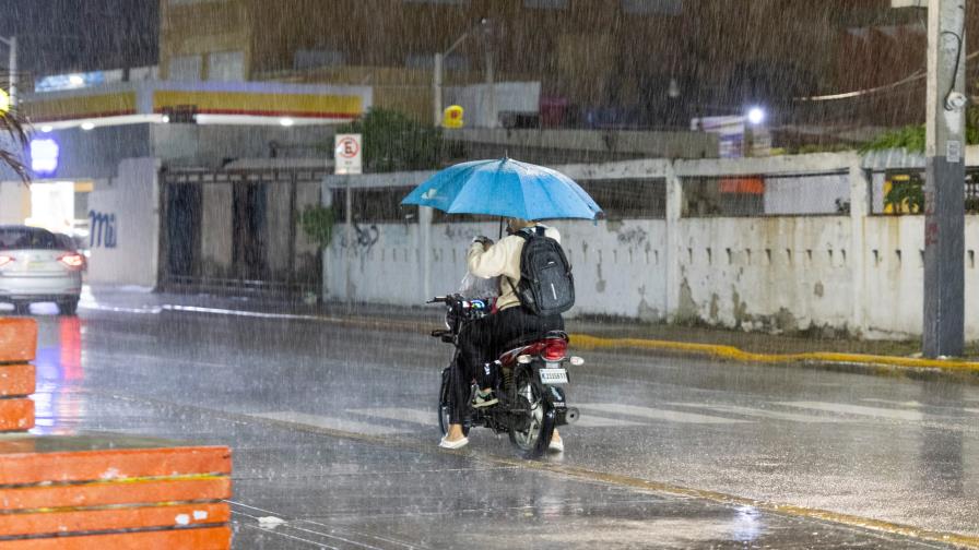 El COE aumenta provincias bajo alerta por vaguada y advierte sobre nuevas inundaciones