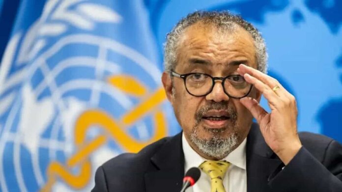 OMS advierte posible aparición de nuevos casos de hantavirus en los próximos días