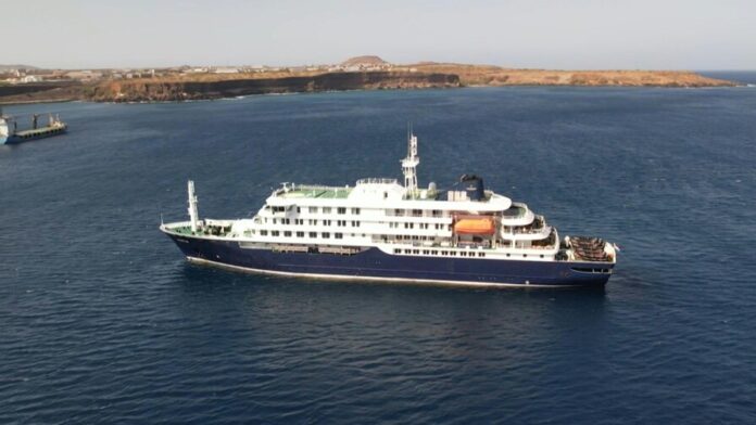 OMS estima riesgo «bajo» de propagación tras brote de hantavirus en crucero neerlandés