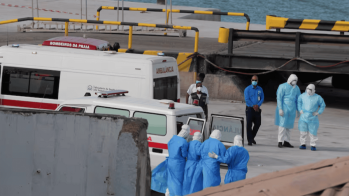 Autoridades de EE. UU. aseguran que riesgo de hantavirus para la población es «muy bajo»