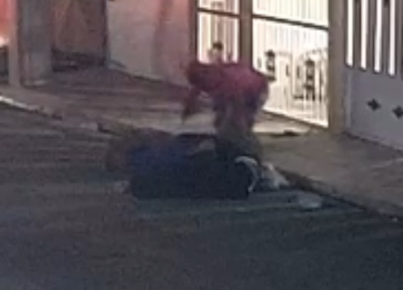 Ultiman joven de un disparo en la cabeza mediante presunto intento de asalto en SFM