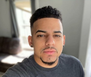 Padre dominicano necesita recaudar fondos para someterse a un trasplante de riñón