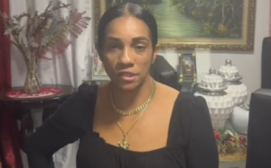 Abuela narra desgarrador testimonio sobre la muerte de su nieta en CONANI y exige justicia