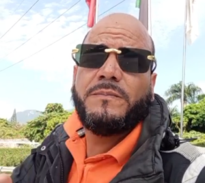 Reportan abandono y avanzado deterioro en el monumento a las Hermanas Mirabal en Puerto Plata