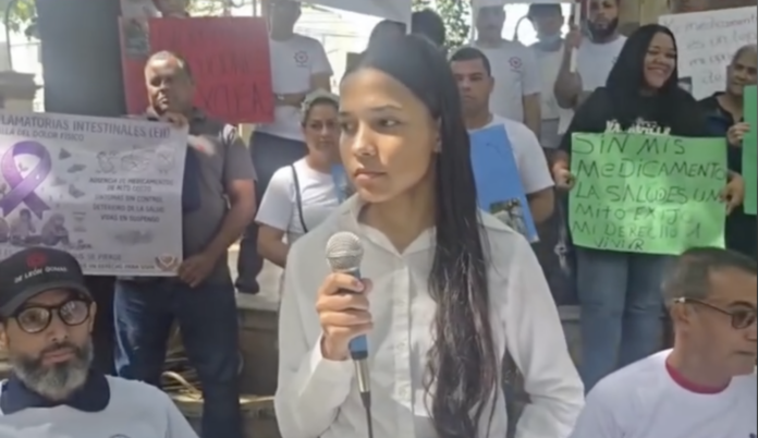 FUNDENICC denuncia crisis de salud por falta de medicamentos de alto costo en Santiago y el Cibao
