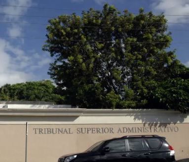 Tribunal Superior Administrativo fija audiencia contra la JCE por fiscalización de fondos de partidos políticos