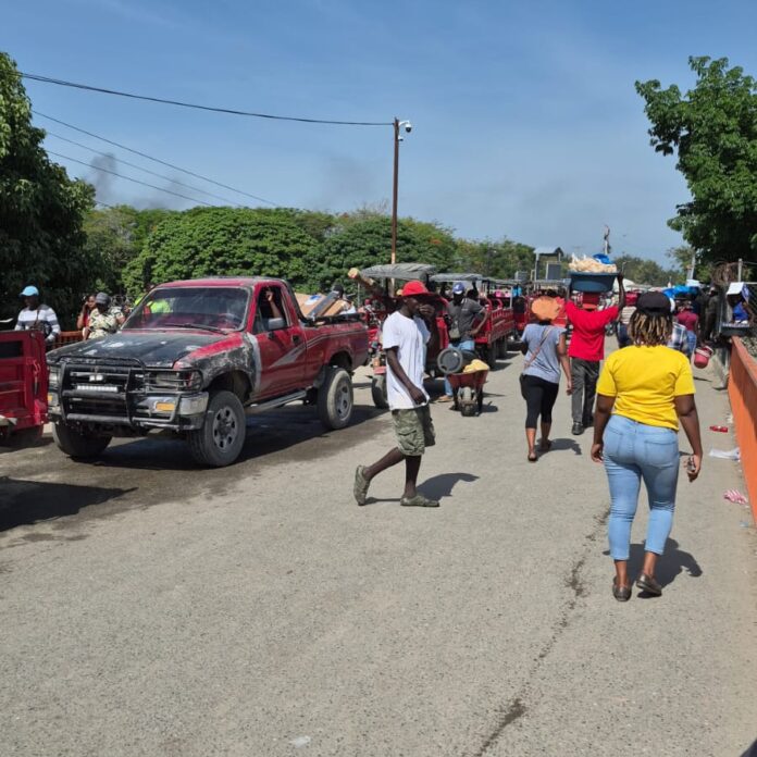 Reforma migratoria amenaza paralizar deportaciones